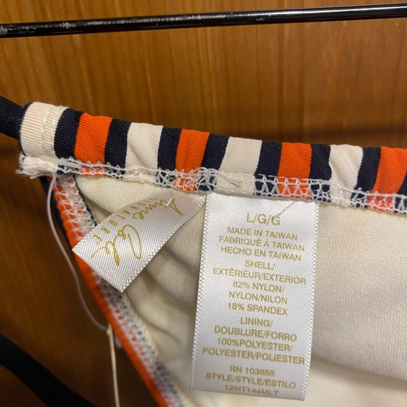 Anne Cole Two Piece Bikini - Picture 6 of 7